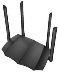 Tenda AC8 (AC8) brezžični router Dual Band AC1200Mbps MIMO gigabit