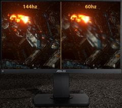 ASUS TUF Gaming VG249Q IPS FHD monitor (90LM05E0-B01170)