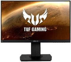 ASUS TUF Gaming VG249Q IPS FHD monitor (90LM05E0-B01170)
