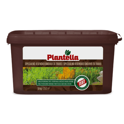 Plantella