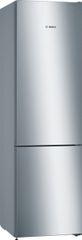 Bosch KGN39VLEA hladilnik z zamrzovalnikom spodaj, prostostoječi