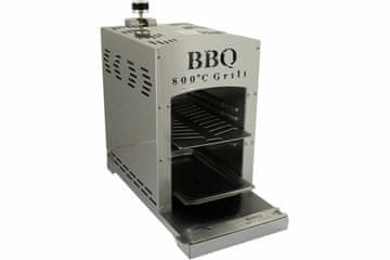 Aga Plinski žar za ogrevanje