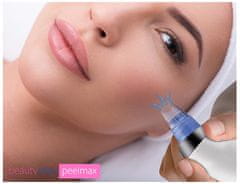 BeautyRelax Naprava za odrgnjenje kože Peelmax