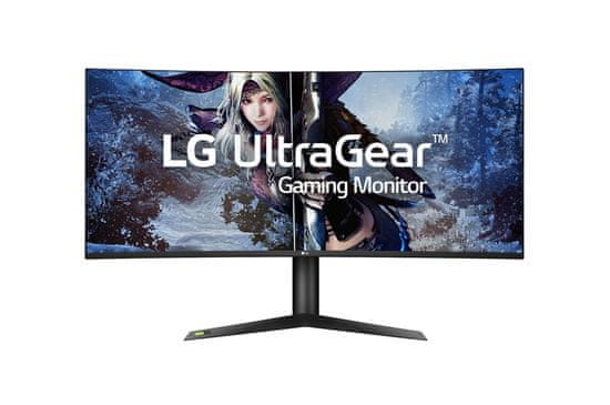 LG 38GL950G-B monitor, 96,50 cm (38") (150016)
