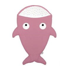 Baby Bites Spalna vreča BABY Winter Pink