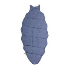 Baby Bites Spalna vreča SEA SNAIL Blue