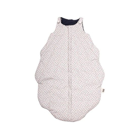 Baby Bites Spalna vreča SEA SHELL Beige