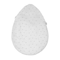 Baby Bites spalna vreča NEWBORN Egg Summer