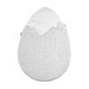 Baby Bites spalna vreča NEWBORN Egg Summer