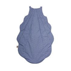 Baby Bites Spalna vreča SEA SHELL Blue
