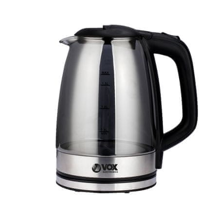 VOX grelnik vode WK-8008