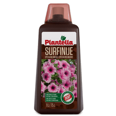 Plantella Specialno gnojilo za surfinije, 1 l