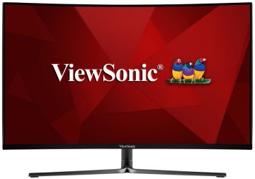Viewsonic VX3258-2KPC-MHD monitor, 81,28cm (32'')