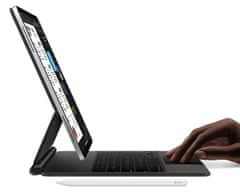 Apple iPad Pro 11 tablični računalnik, 1 TB, Wi-Fi + Cellular, Space Gray (mxe82hc/a)