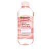 Skin Naturals Rose micelarna voda, z rožno vodo, 400 ml