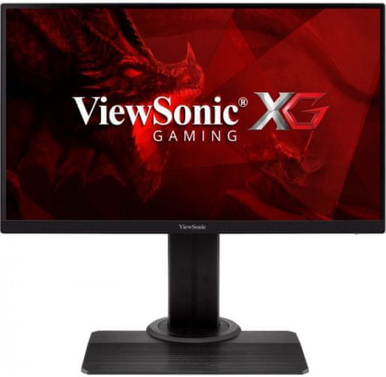 Viewsonic XG2705 IPS gaming monitor
