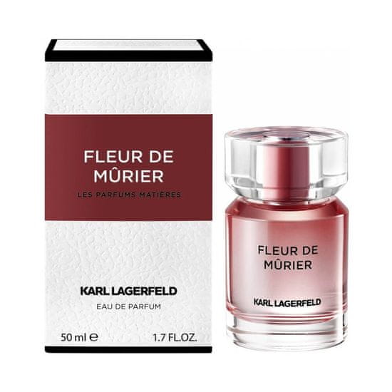 Karl Lagerfeld Fleur De Murier parfumska voda