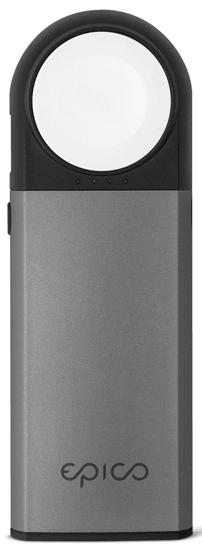 EPICO Power Bar 9915101900018 polnilnik, siv - Odprta embalaža