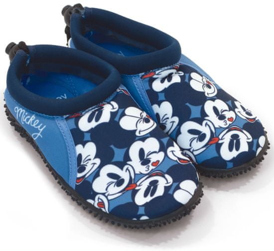 Disney fantovski čevlji za v vodo Mickey Mouse WD12948
