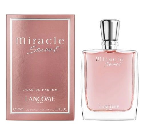 Lancome Miracle Secret parfumska voda