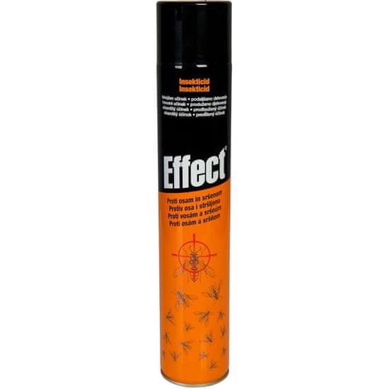 Effect proti osam in sršenom insekticid, 400 ml