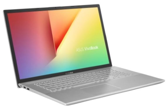 VivoBook 17 M712DA-AU016T