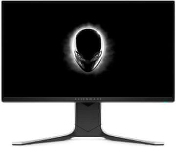 DELL Alienware AW2521H gaming monitor, FHD, IPS (210-AYCL)