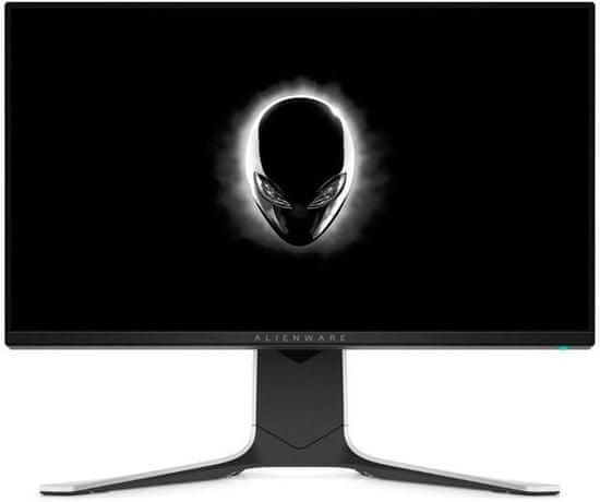 DELL Alienware AW2521H gaming monitor, FHD, IPS (210-AYCL)