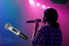 Blow PRM904 brezžični mikrofon, ročni