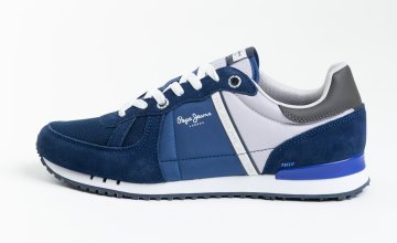 Pepe Jeans moški teniski Tinker Zero ATH PMS30612