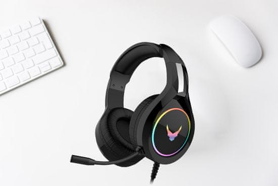 Omega pro store gaming headset