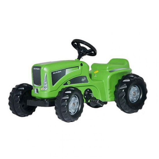 Kiddy Futura traktor