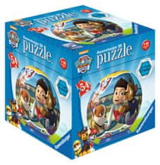 Ravensburger 3D Puzzleball Paw Patrol 01 - 54 kosov