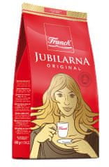 Franck Jubilarna mleta kava, 400 g