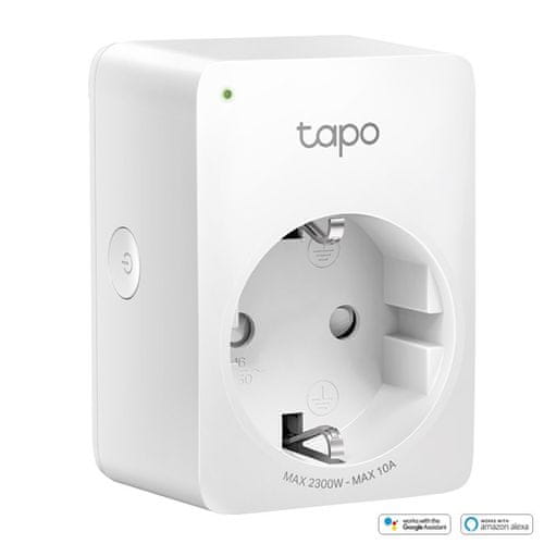 Tapo P100 Mini Smart Wi-Fi