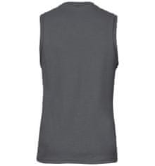 ODLO F-Dry Cardada set, moška majica, 2 kosa, L, siva/modra