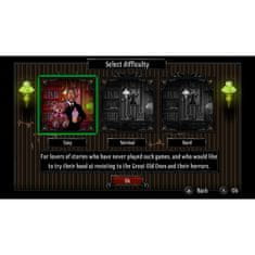 BadLand Games Lovecraft's Untold Stories - Collector's Edition igra (Switch)