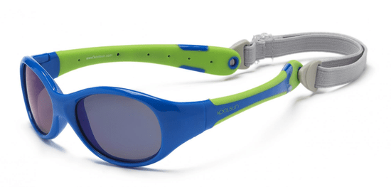 Koolsun fantovska sončna očala Flex 3+