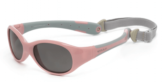 Koolsun dekliška sončna očala Flex 0+ - Odprta embalaža