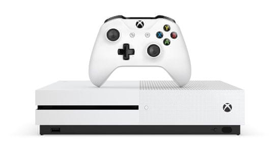 Microsoft igralna konzola Xbox One S 1TB