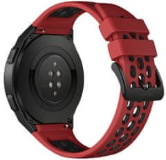 Huawei Watch GT 2e Lava Red pametna ura, 46 mm, rdeča