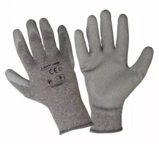 LAHTI PRO zaščitne rokavice, 12 kosov (L210311W)