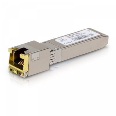 UFiber SFP + oddajni modul - RJ45 10G (UF-RJ45-10G)