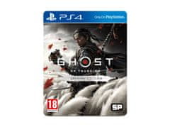 Sony Ghost of Tshushima - Special Edition igra (PS4)