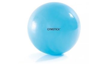 Gymstick Active pilates žoga, 20 cm, modra