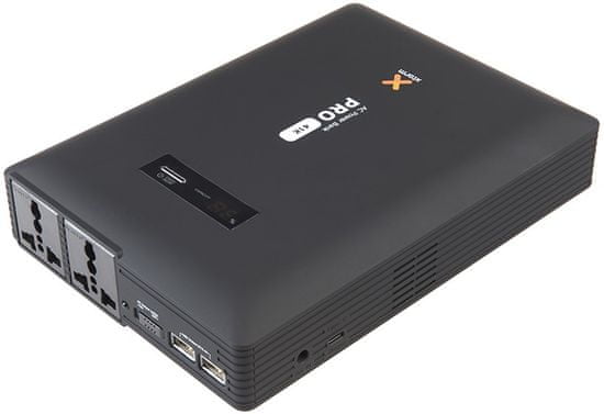 Xtorm prenosna baterija powerbank 200 Watt AC Power Bank Pro 41 600 mAh AL490