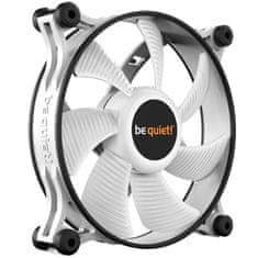 Be quiet! Shadow Wings 2 ventilator, 120 mm, bel