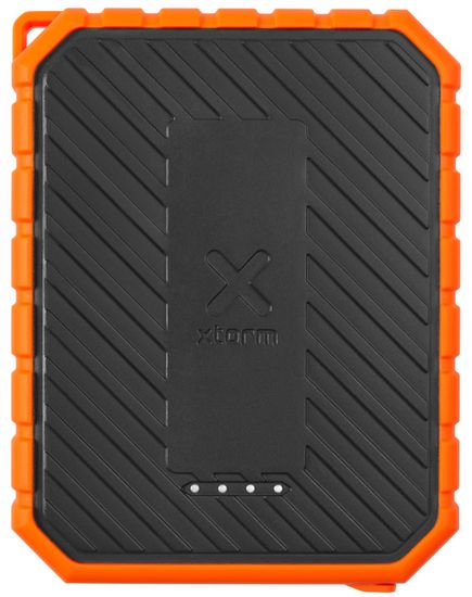 Xtorm prenosna baterija powerbank Water Resistant Rugged Power Bank 10.000 mAh USB-C PD 18 Watt XR101