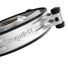 Be quiet! Shadow Wings 2 ventilator, 140 mm, bel