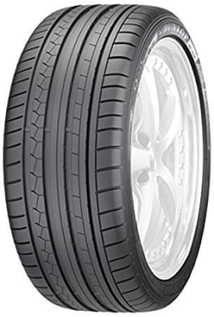 Dunlop 245/50R18 100W DUNLOP SP SPORT MAXX GT